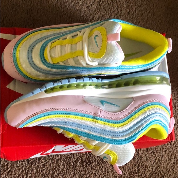 Nike Shoes - Woman’s air max 97 size 8 BNIB